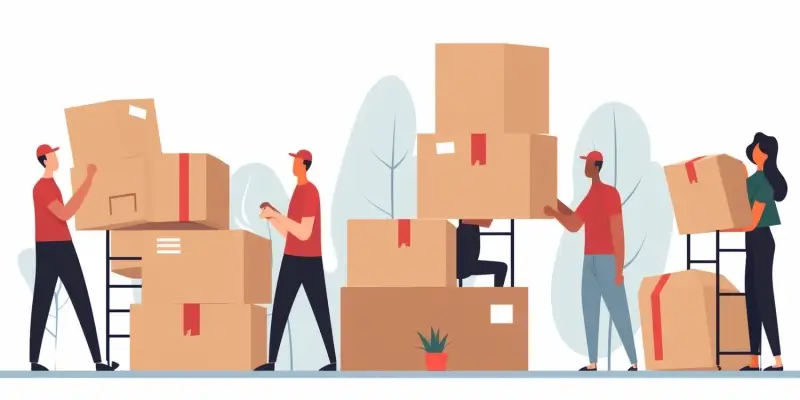 Jak przygotować się do przeprowadzki do Anglii?