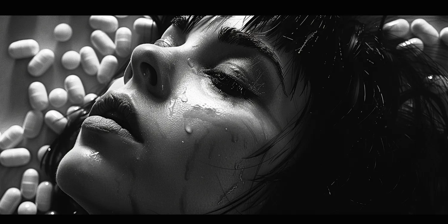 Jak rozpoznać narkotyki u dziecka?