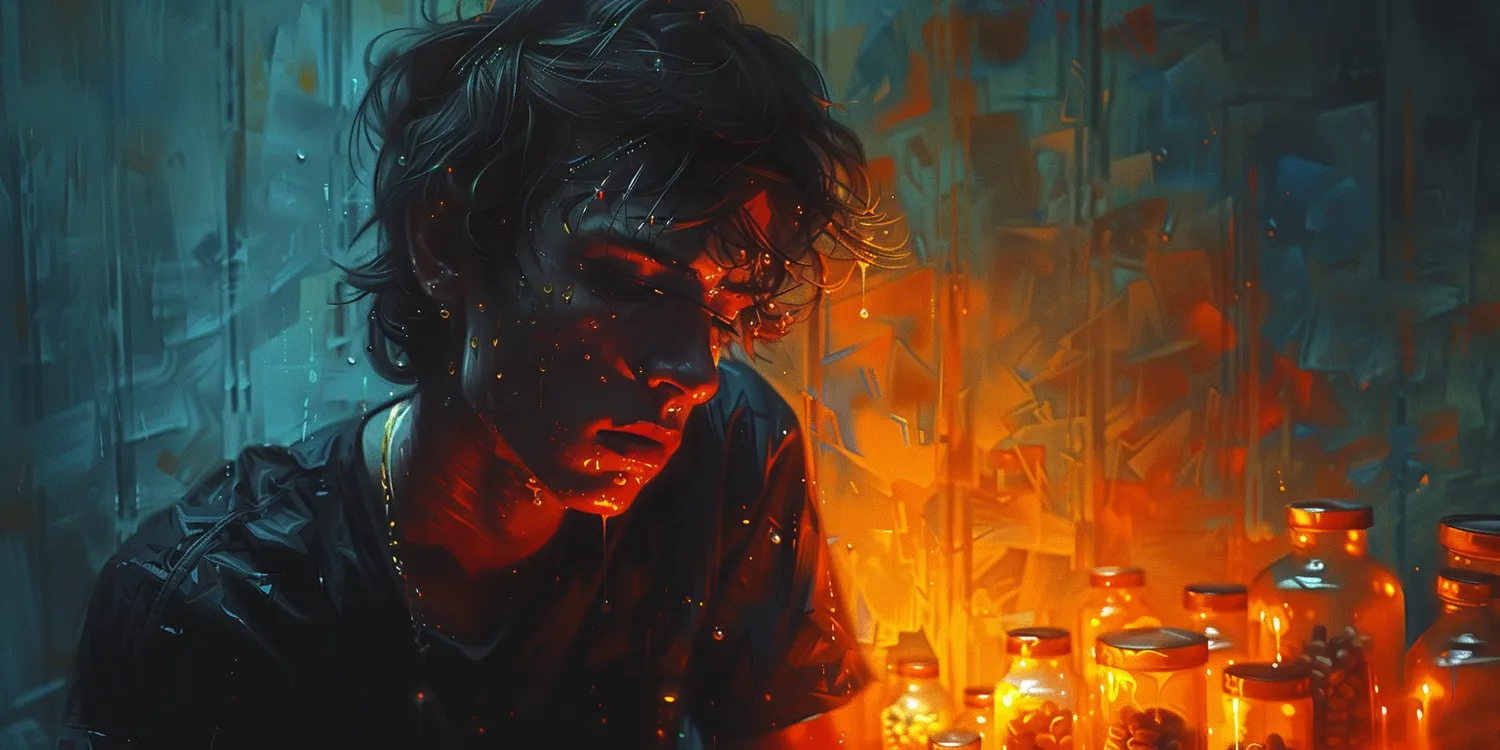 Jak rozpoznać że ktoś zażywa narkotyki?