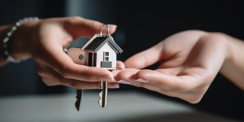 Jak sprzedawać kredyty hipoteczne?