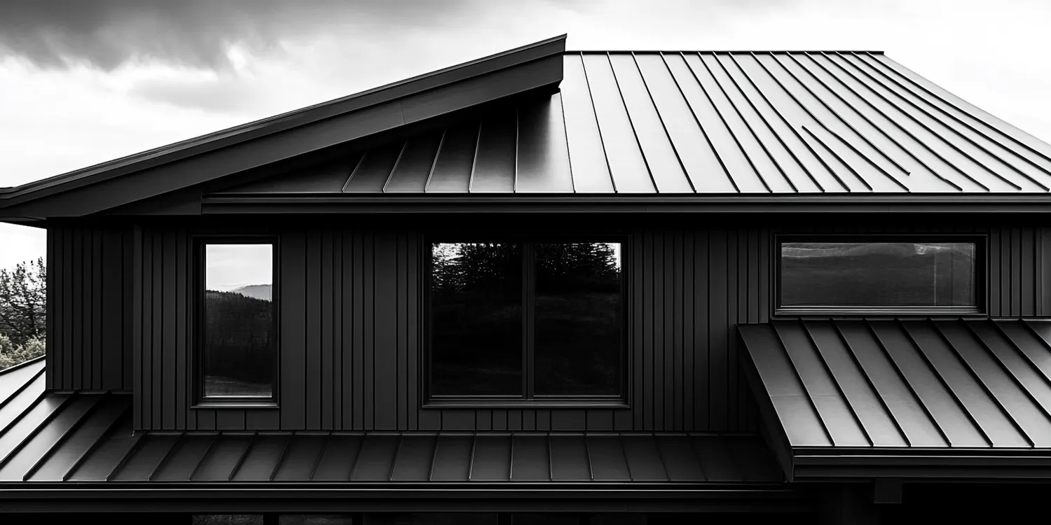 Jak udekorować okna dachowe?