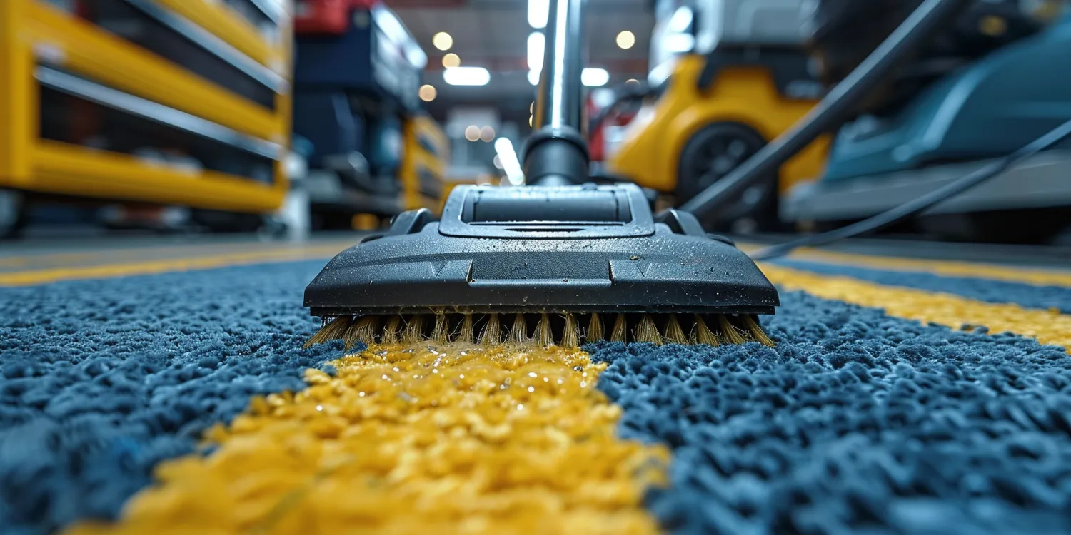 Jak usunąć stary klej spod wykładziny?