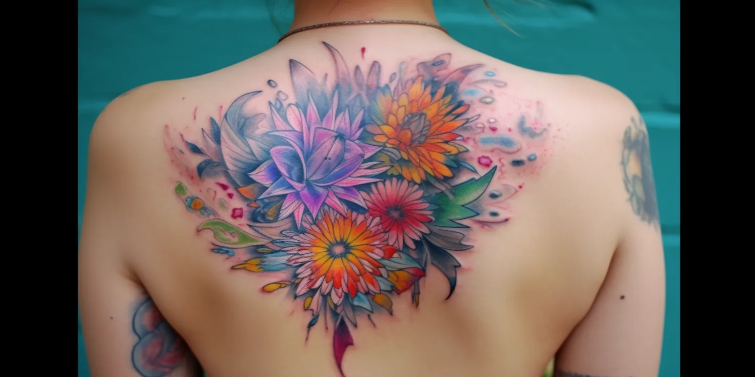 Jak wikingowie robili tatuaże?