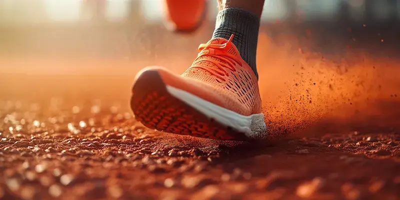 Jak wybrać buty do tenisa ziemnego?