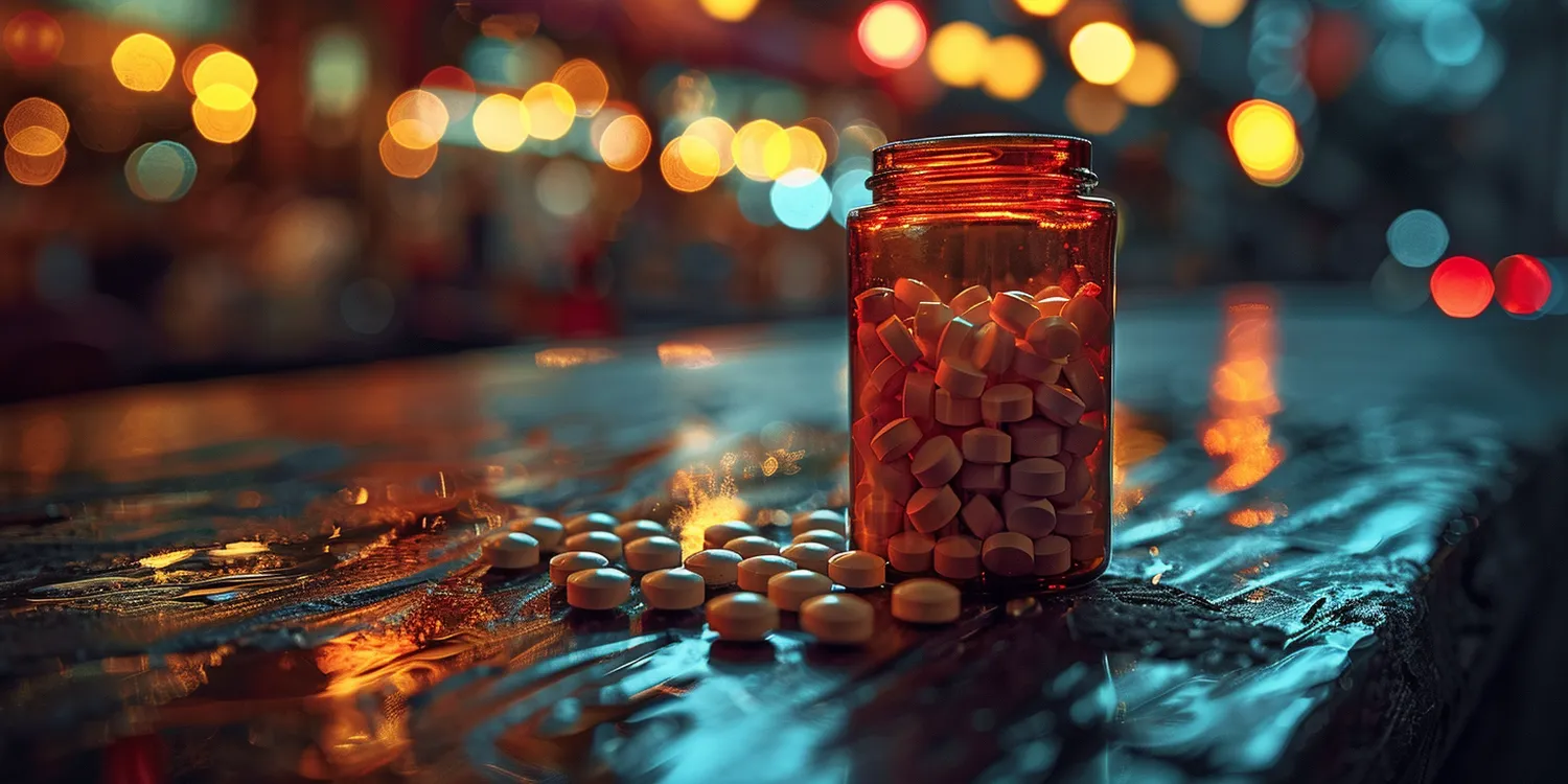 Jak wyglądają narkotyki w proszku?