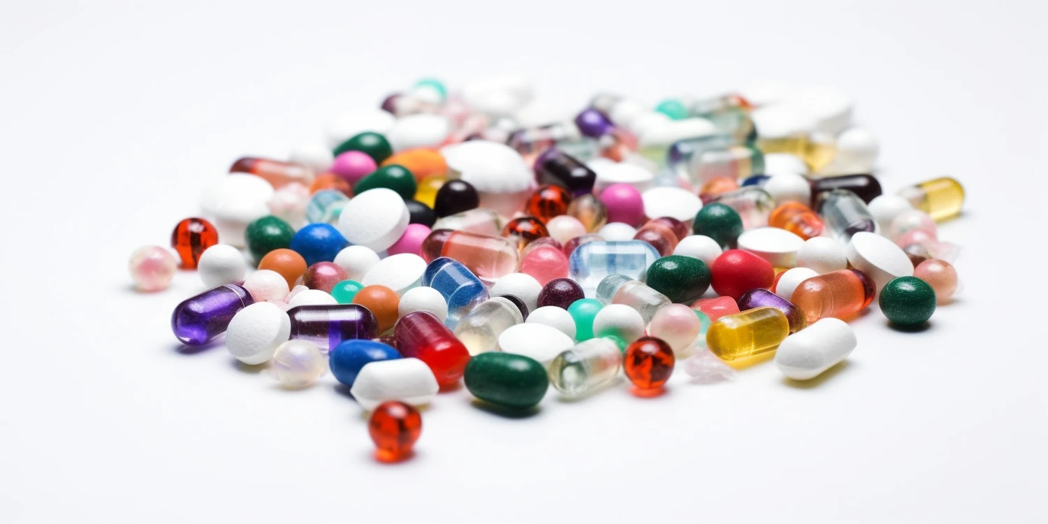 Jak wygladaja narkotyki w tabletkach?