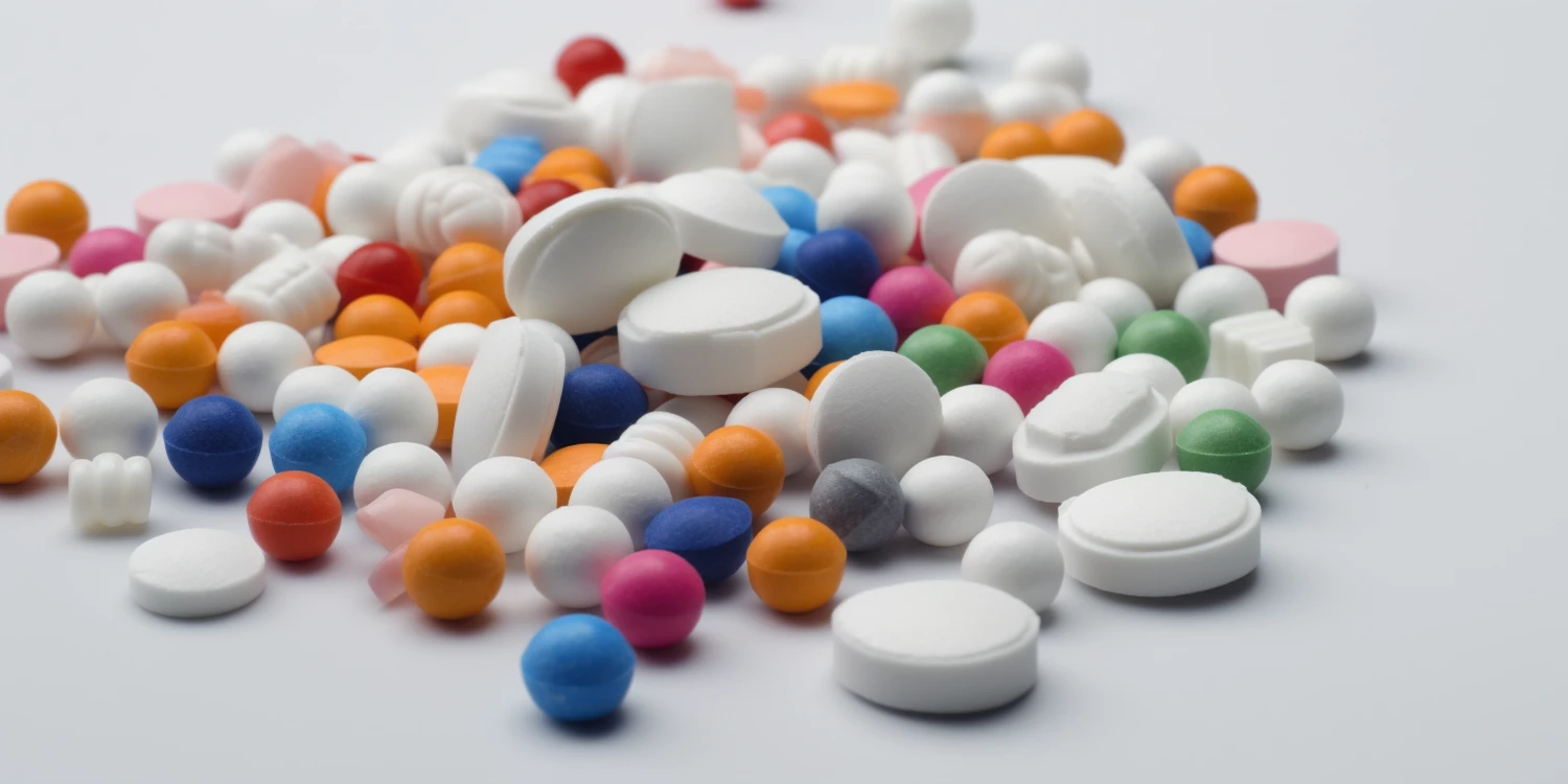 Jak wyglądają poszczególne narkotyki?