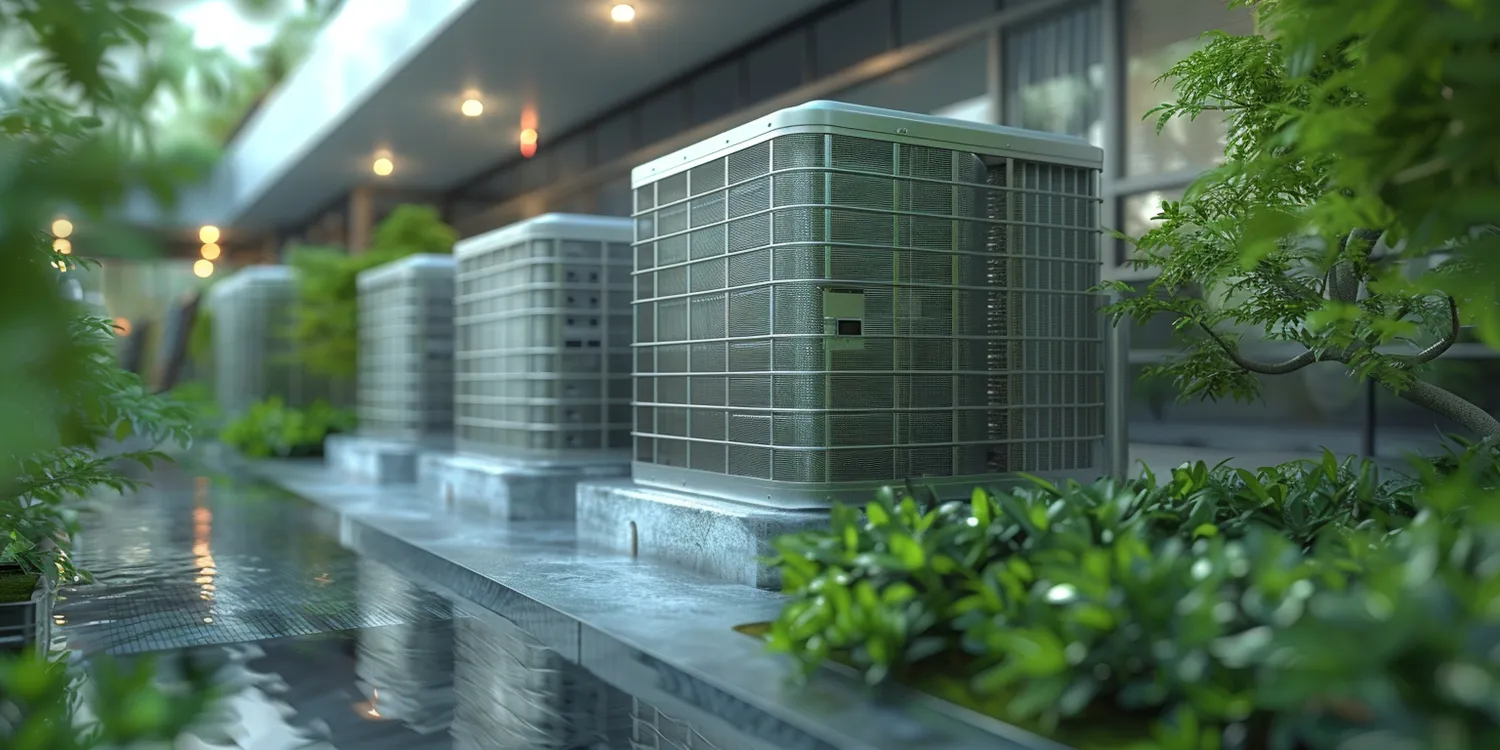 Jak wykorzystać skropliny z pompy ciepła?