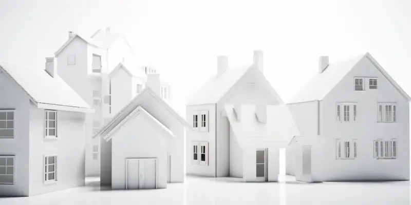 Jak wzrosną kredyty hipoteczne?