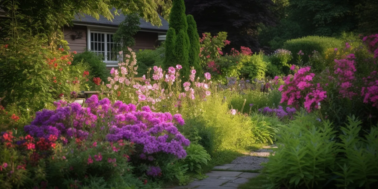 Jak zrobić ogród przed domem?
