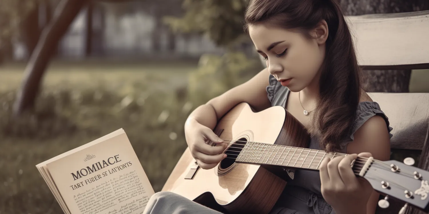 Jaka gitara najlepsza na początek?