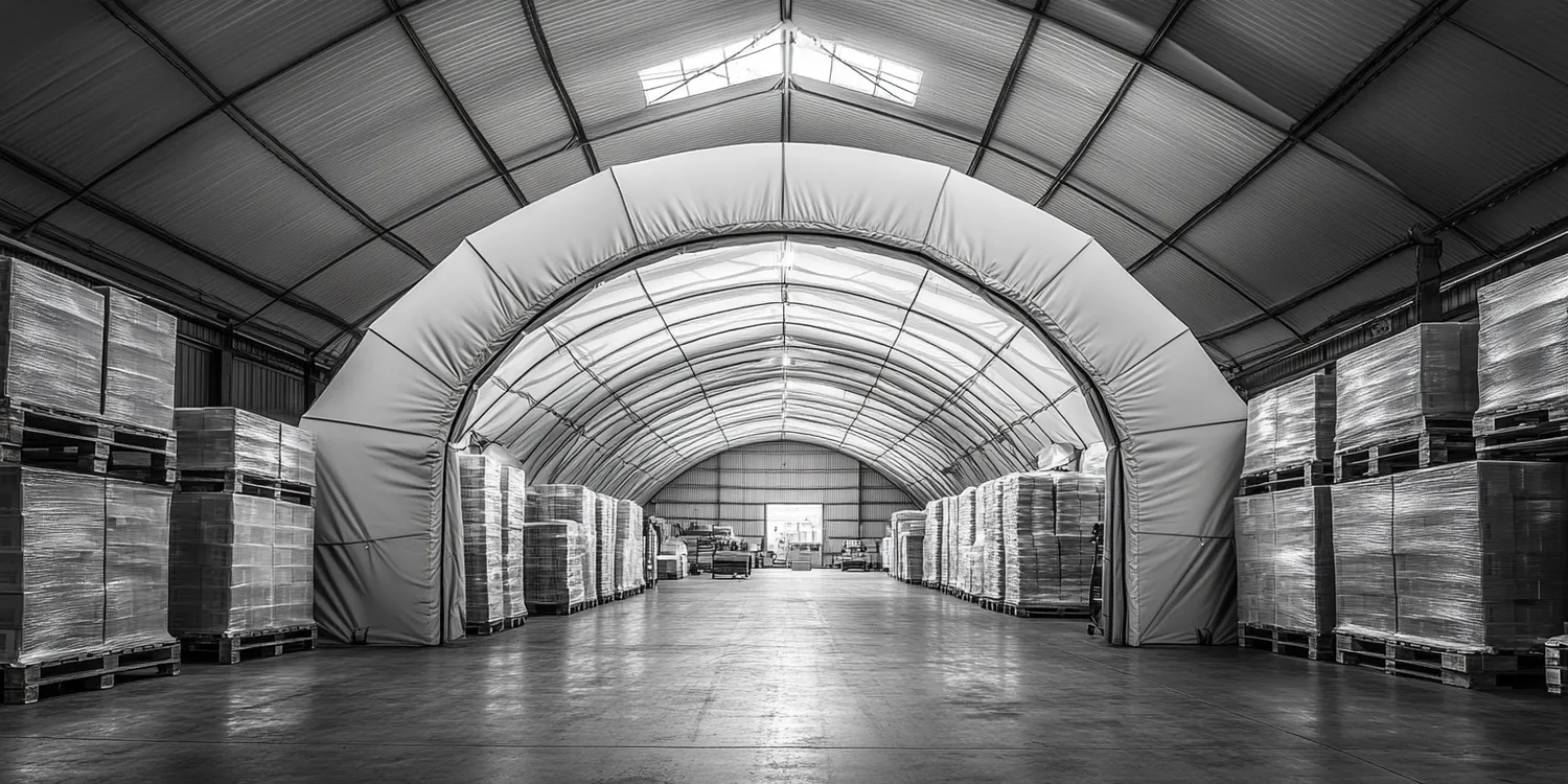 Jaka hala stalowa czy murowana?