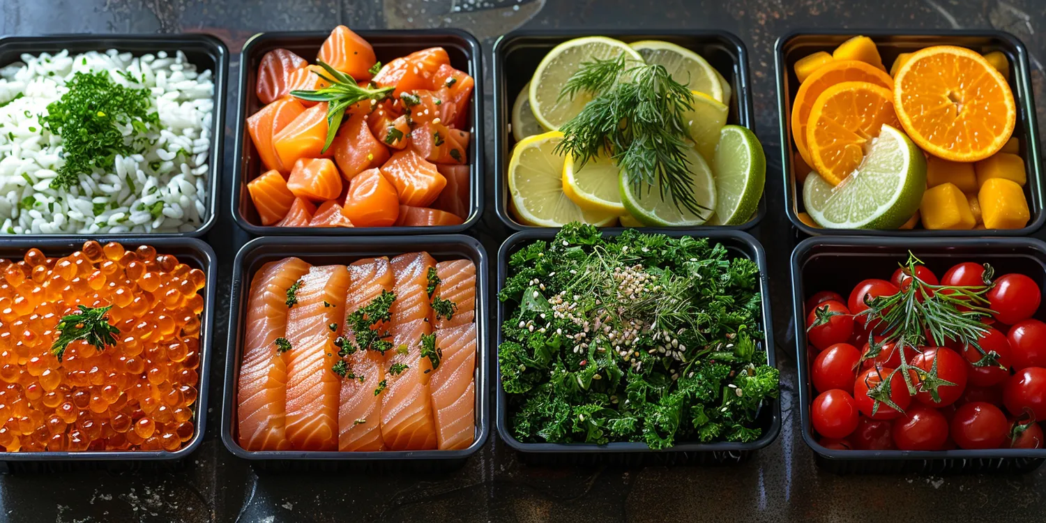 Jaki catering dietetyczny?