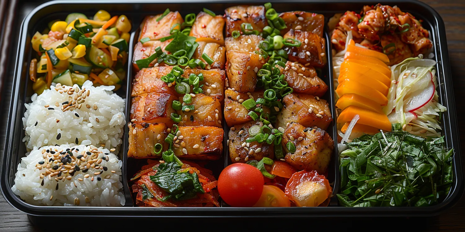 Jaki jest najlepszy catering dietetyczny?