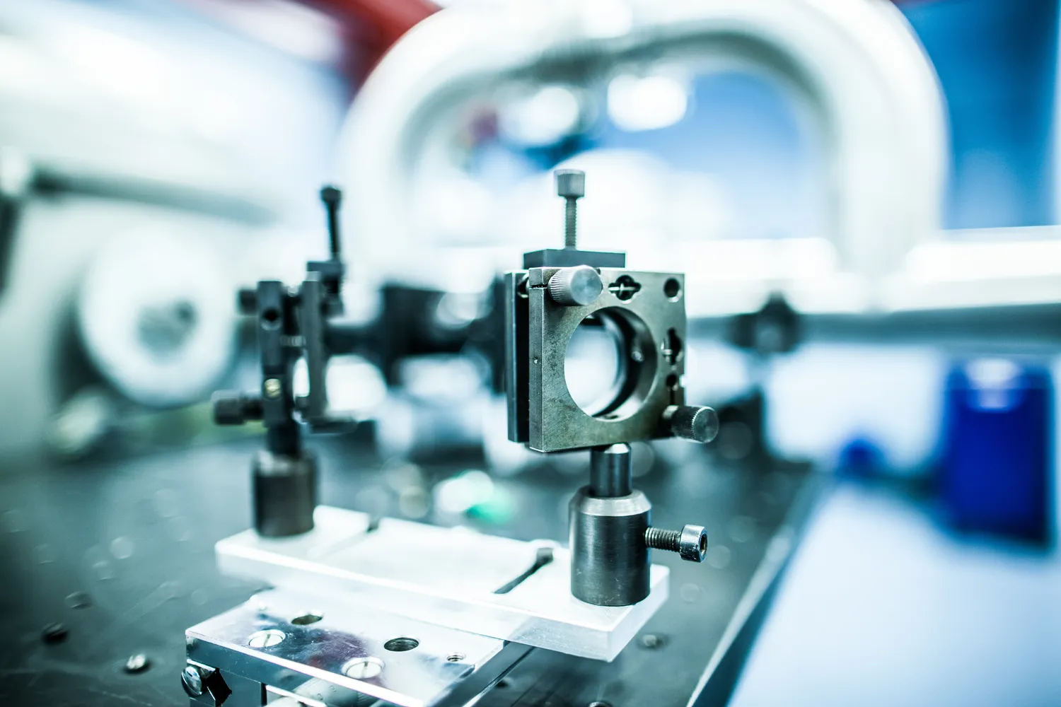 Jaki jest przemysł w Warszawie?