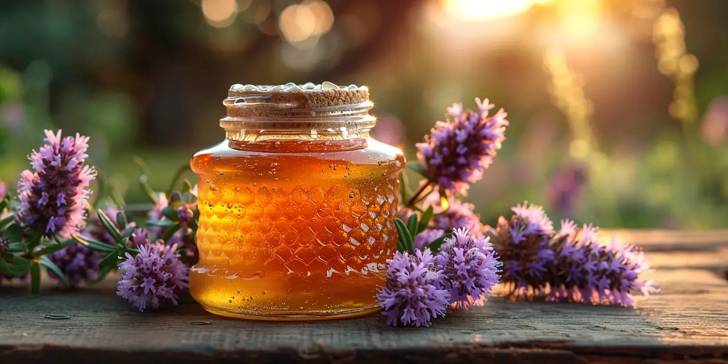 Jakie właściwości ma miód akacjowy?