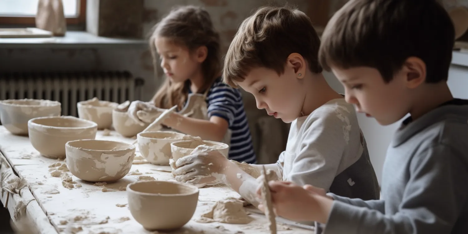 Jakie zabawy dla dzieci na urodziny w domu?