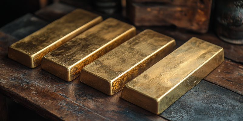 Jakie złoto najłatwiej sprzedać?