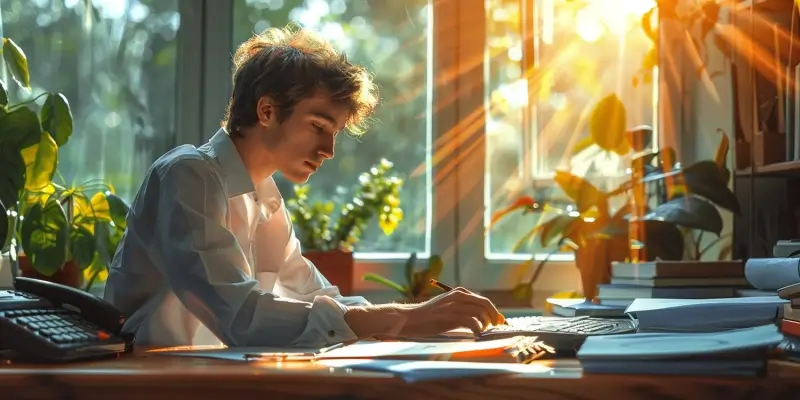 Kadry i płace co warto wiedzieć?