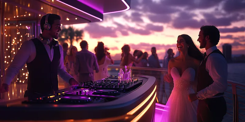 Kameralne wesele Szczecin