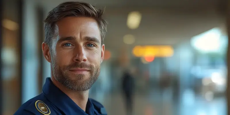 Kiedy warto skorzystać z usług agencji ochrony?