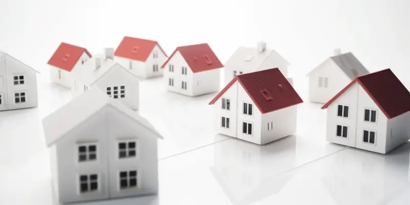 Kredyty hipoteczne co to jest?