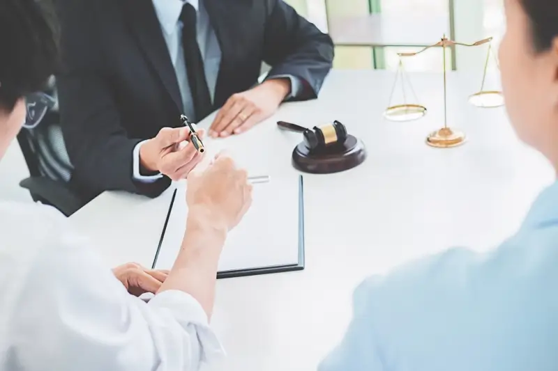 Kto inicjuje rozwody?