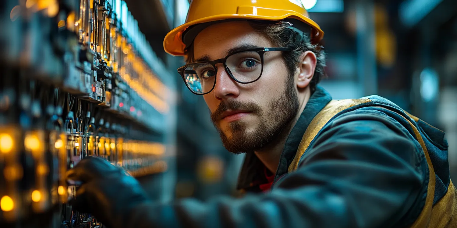 Kto może odbierać instalacje elektryczne?