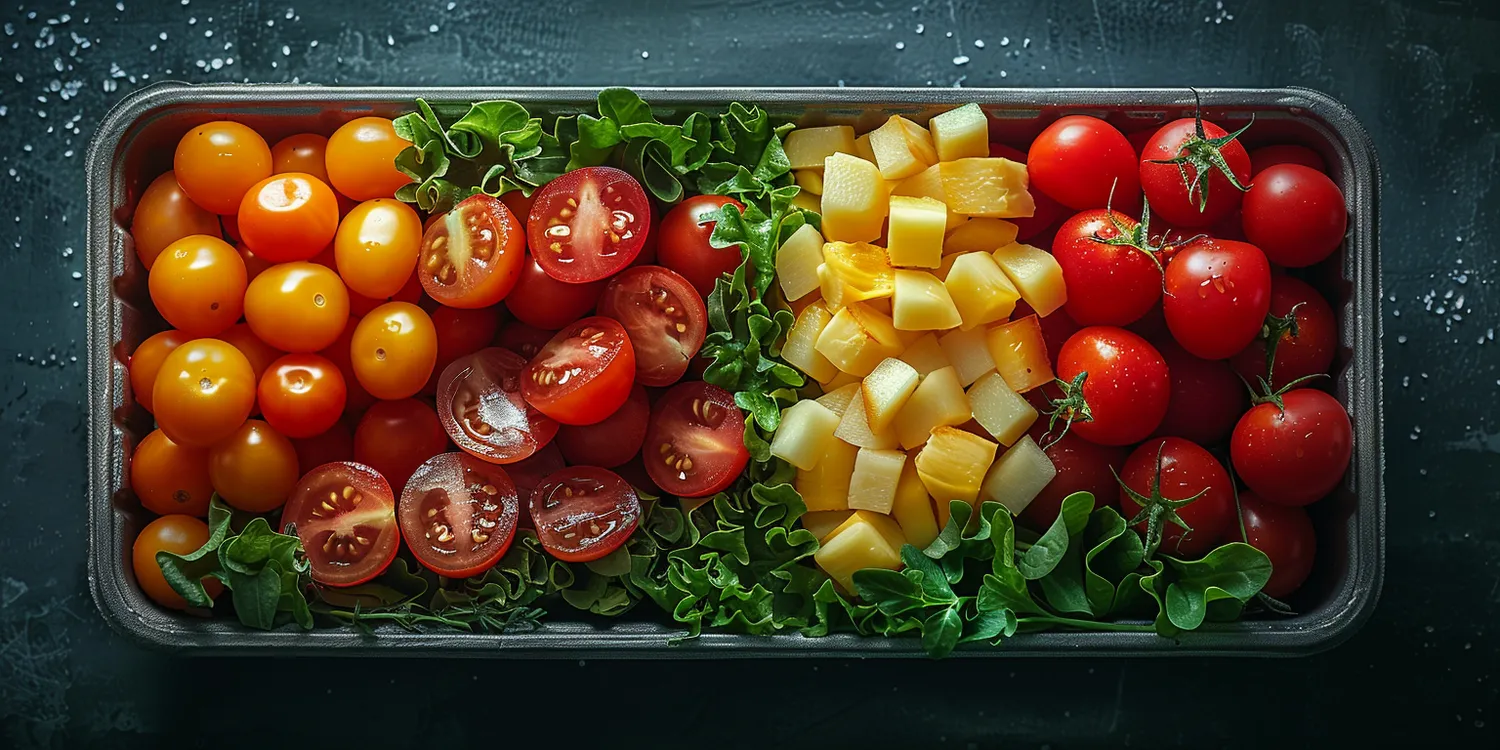 Który catering dietetyczny najlepszy?