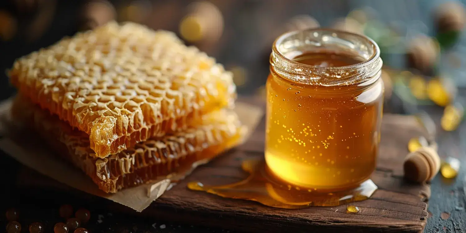 Który miód lepszy lipowy czy akacjowy?