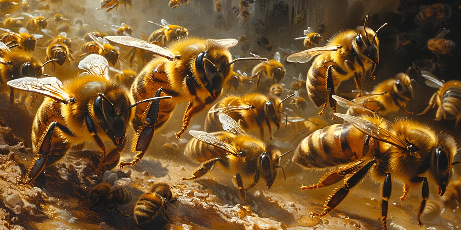 Miód akacjowy kiedy powstaje?