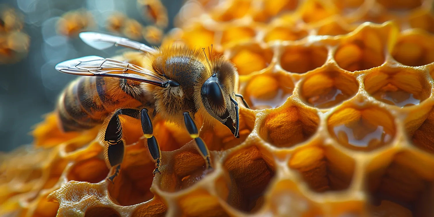 Miód akacjowy na co jest dobry?