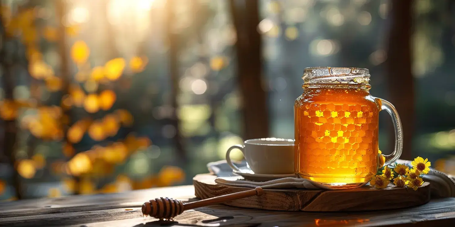 Miód gryczany gdzie kupić?