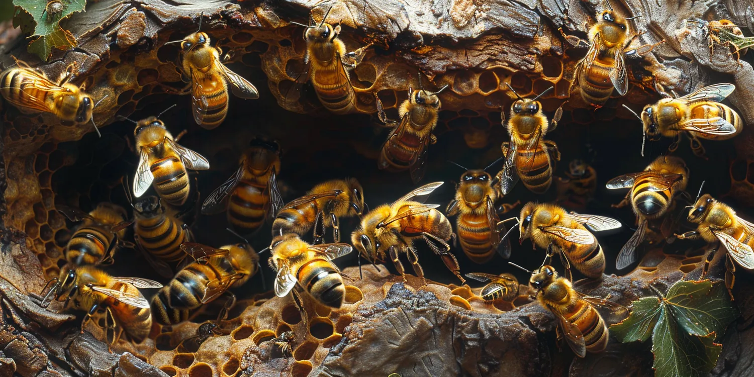 Miód lipowy kiedy zbieramy?