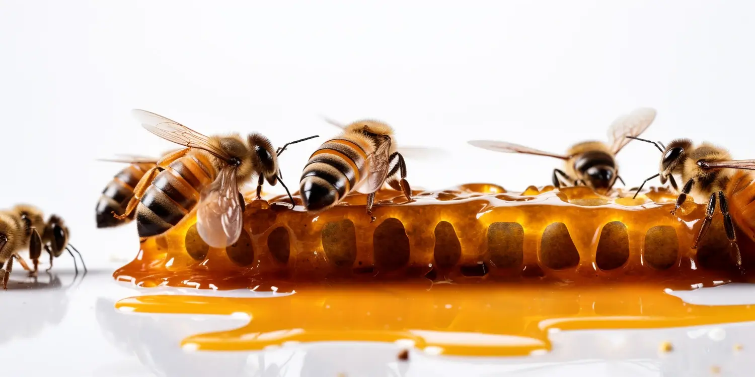Miód lipowy na co jest dobry?