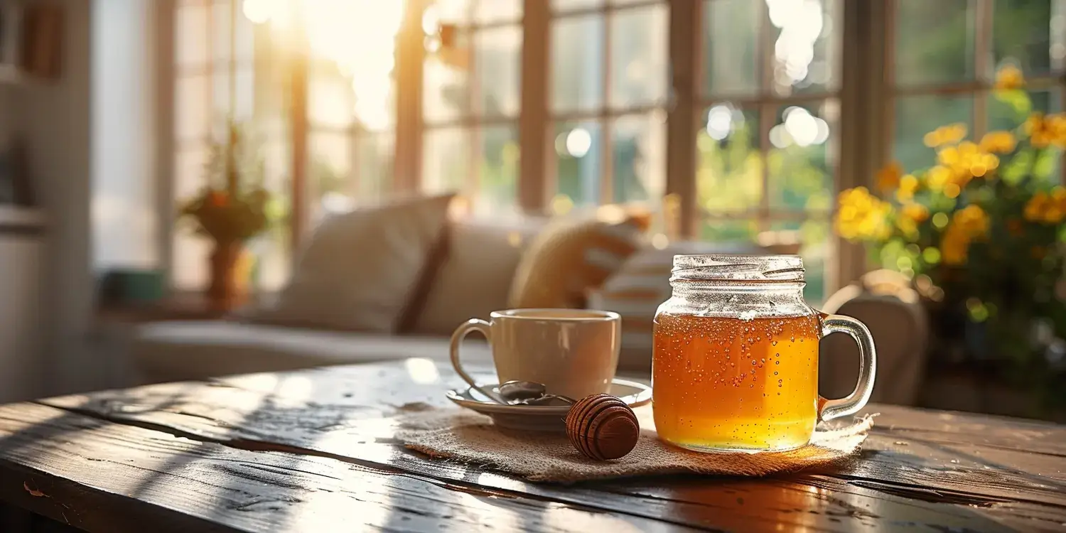 Miód lipowy na co jest?