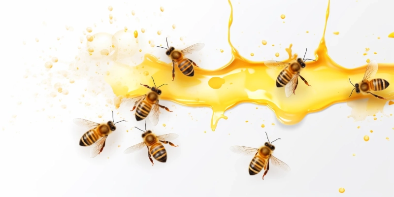 Miód wielokwiatowy czy lipowy?