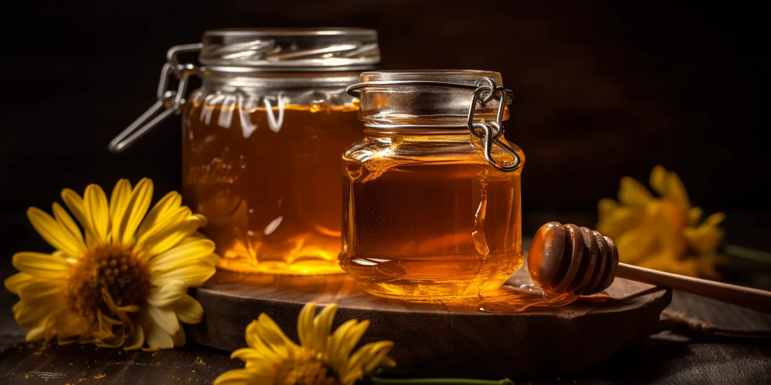 Na co dobry jest miód lipowy?