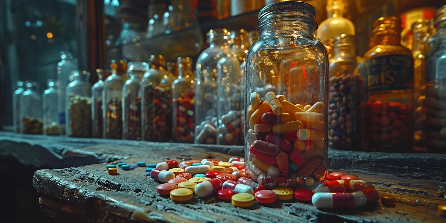 Narkotyki jak działają na organizm?