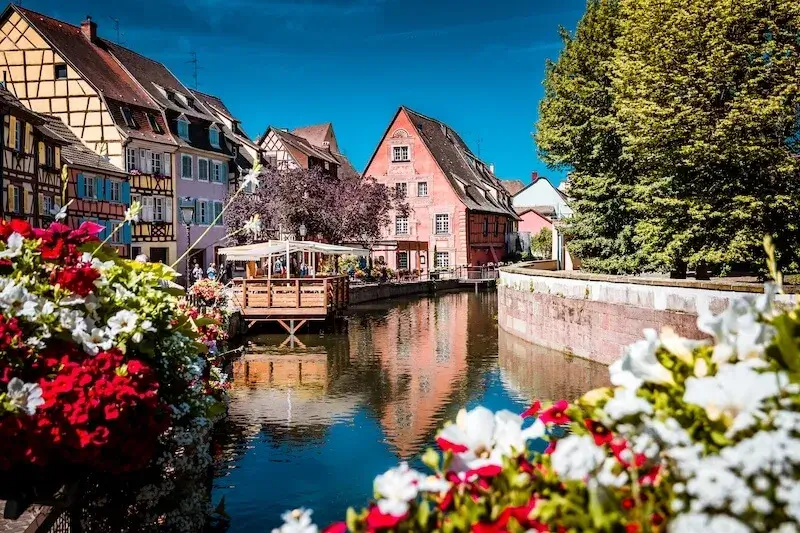 Norwegia co zobaczyć mapa?