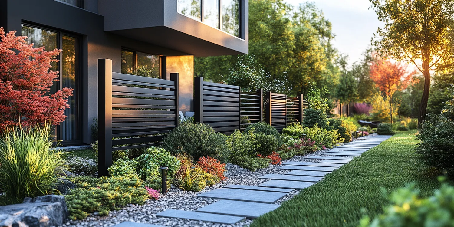 Ogród jak zaprojektować?