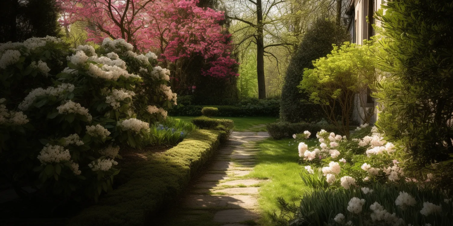 Ogród japoński jak urządzić?