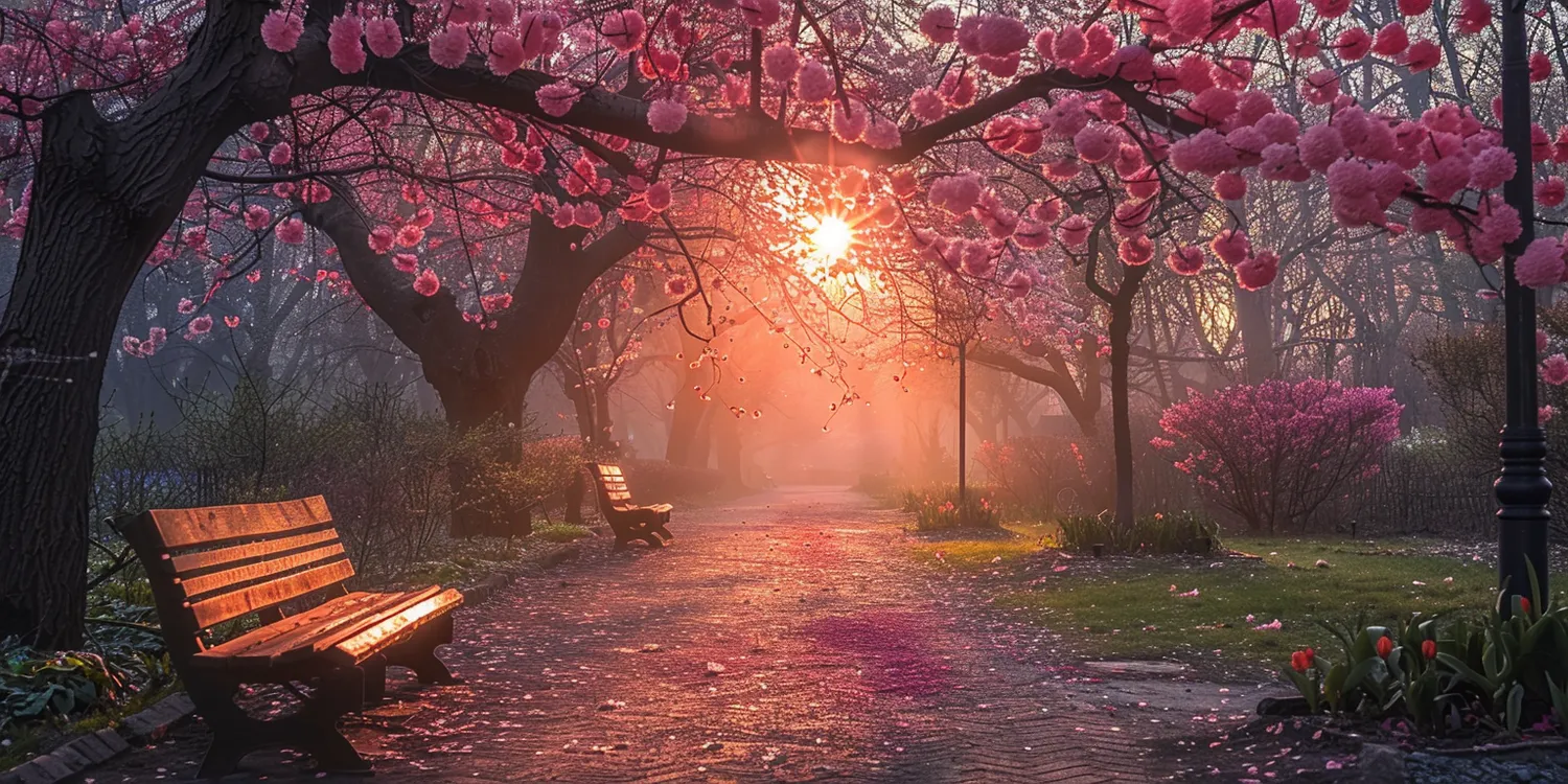 Ogród jesienią co sadzić?