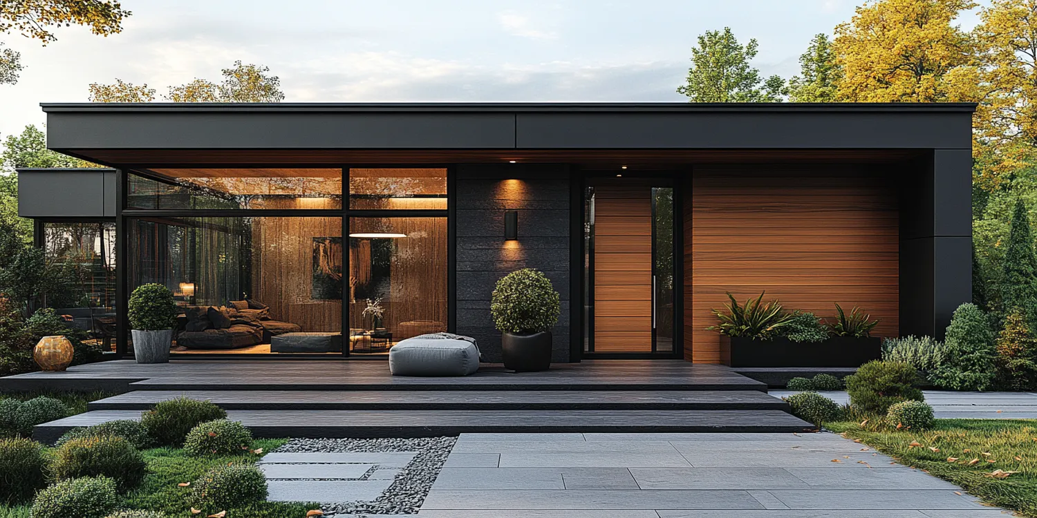 Ogród na co dzień?