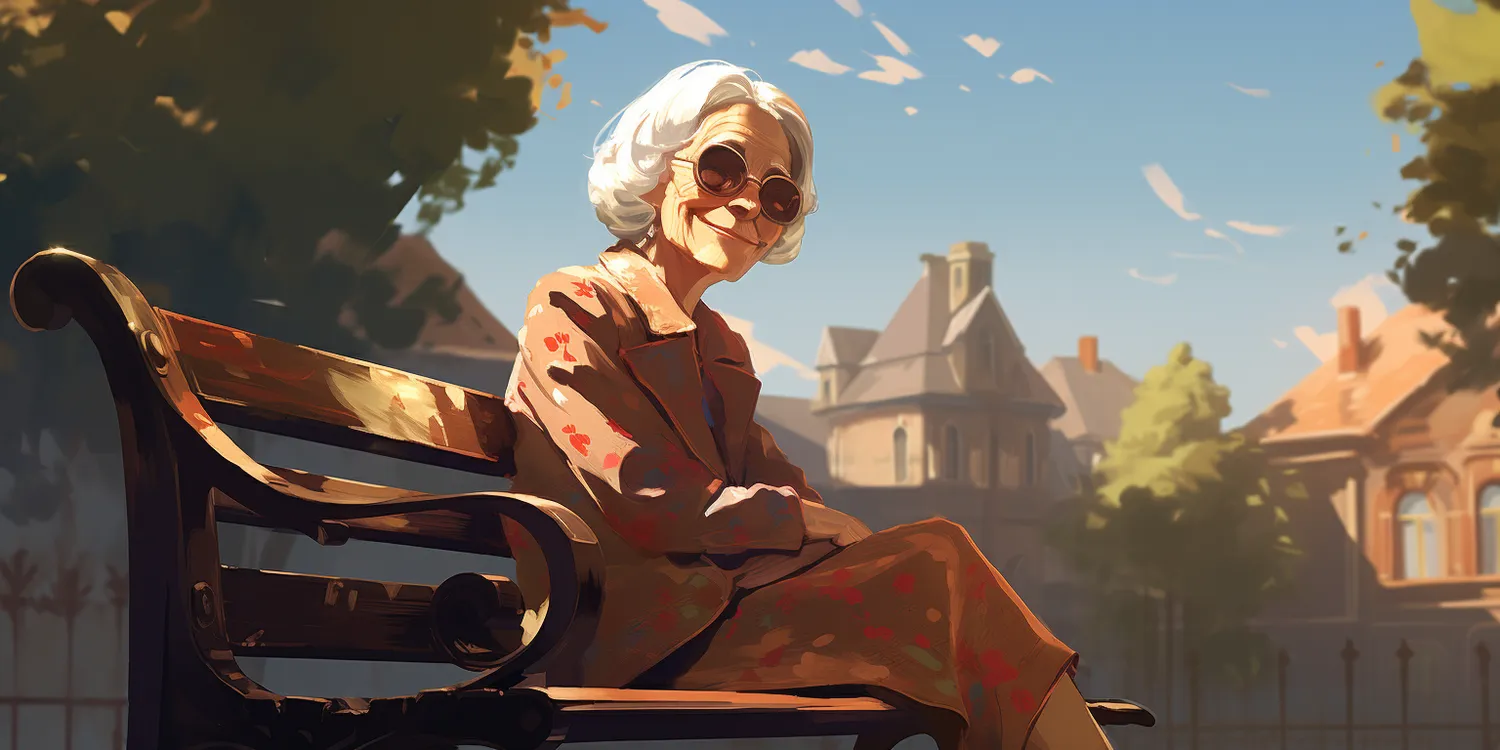 Opiekunka osób starszych jak szukać pracy za granicą?