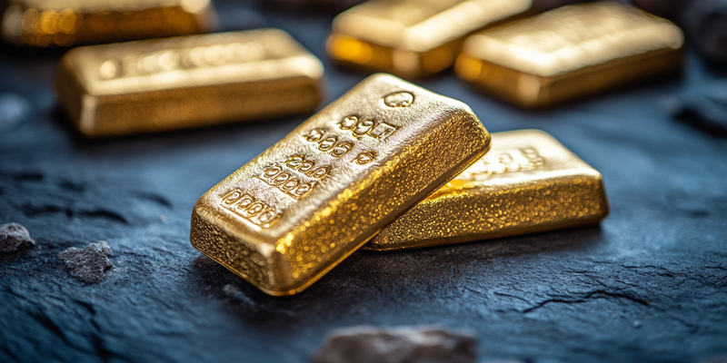 Po ile można sprzedać złoto?