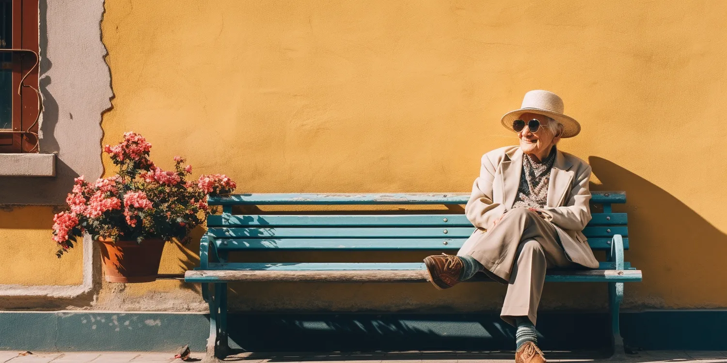 Praca opiekun Niemcy