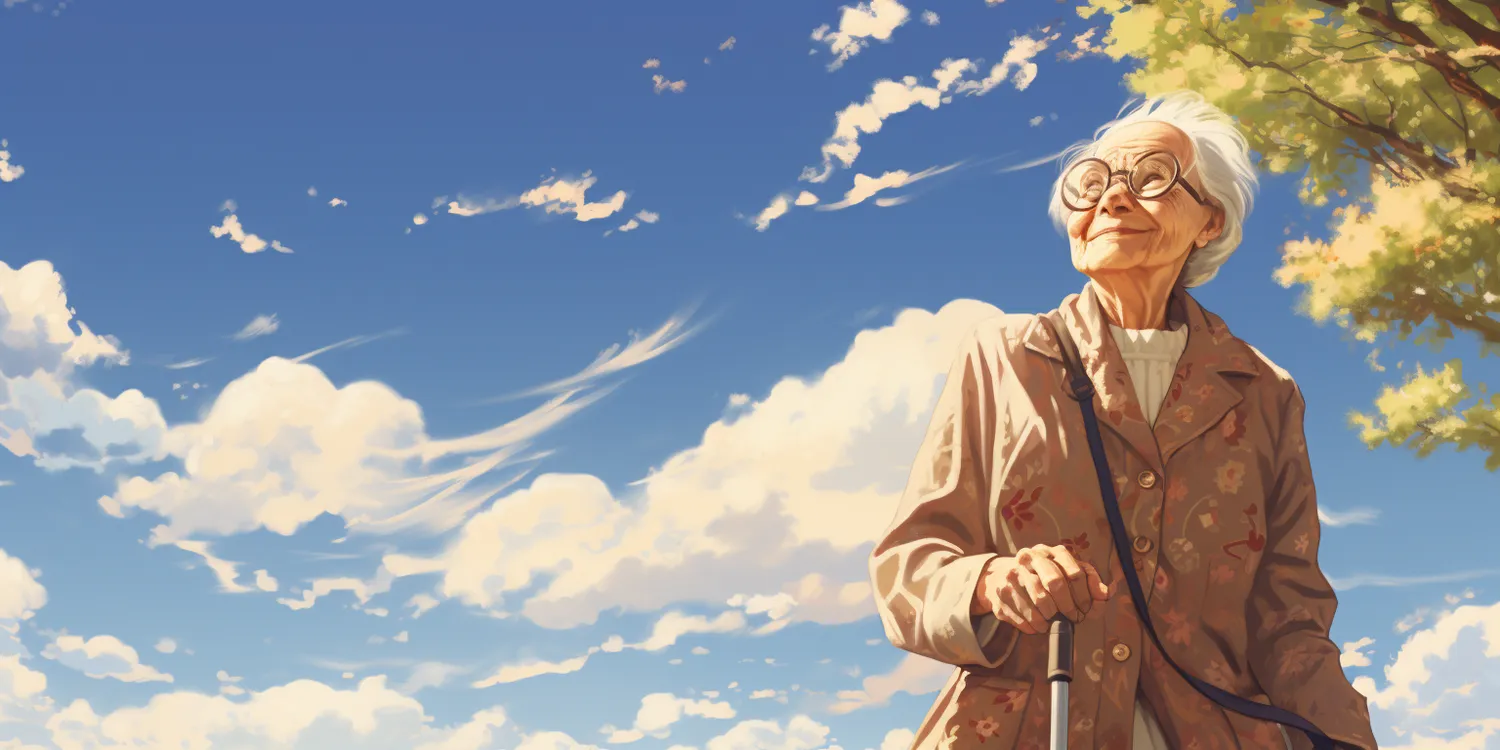 Praca opiekunki osób starszych za granicą jak przygotować dokumenty rekrutacyjne?