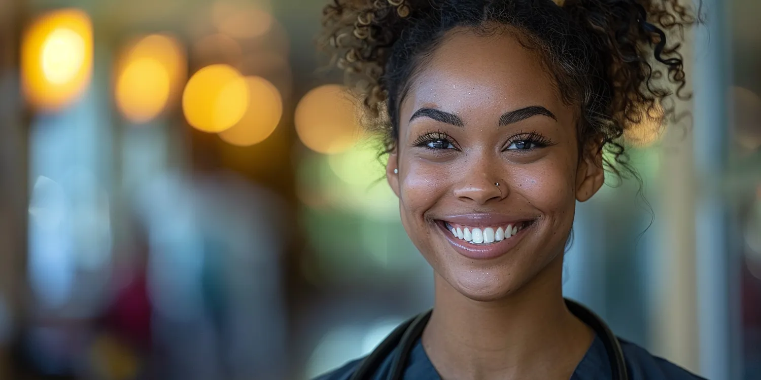 Praca w Niemczech dla opiekunki