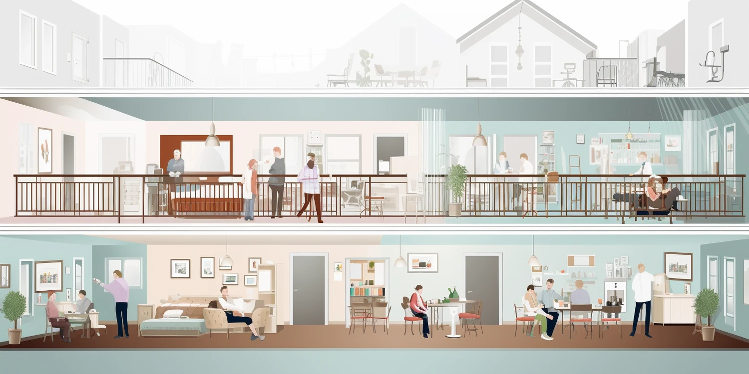 Praca w opiece Niemcy